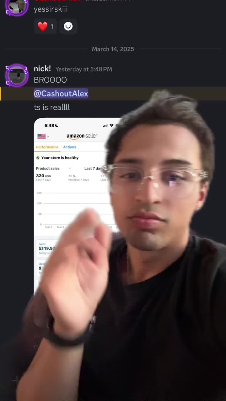 @cashout