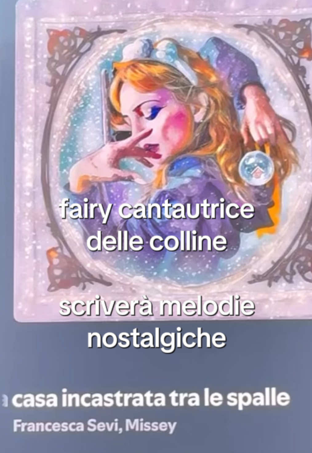 @Francesca Sevi