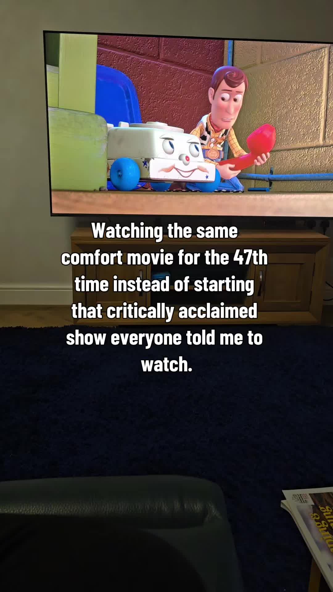 @ASundayKindaFilm 🍿