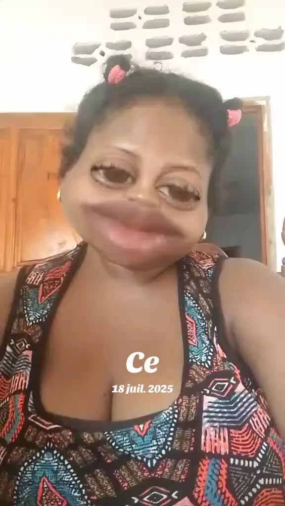 @femme forte 97600