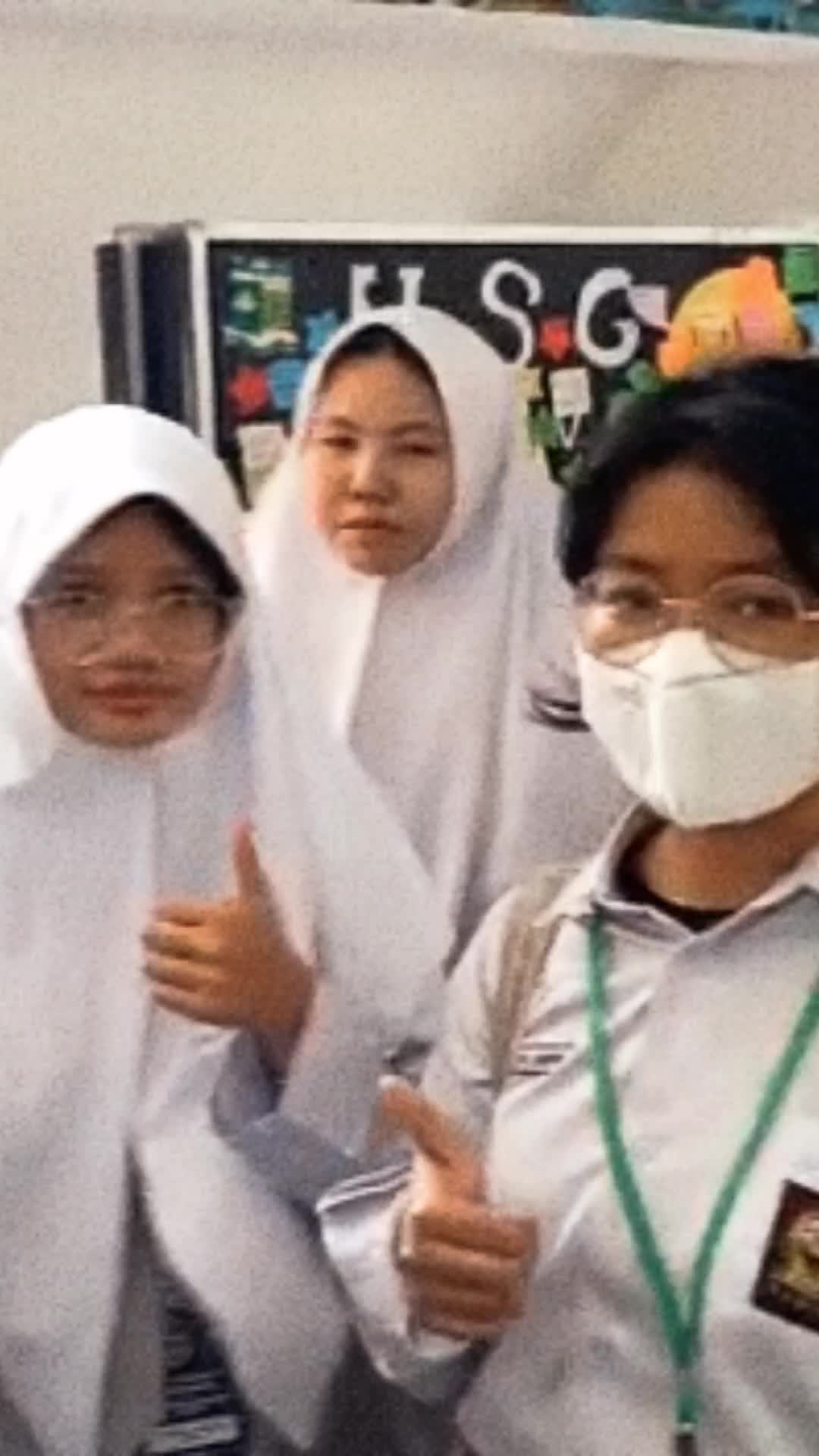 @Stamford College