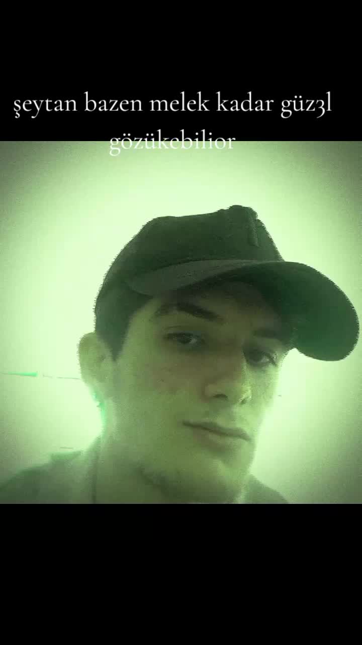 @melih akdemir