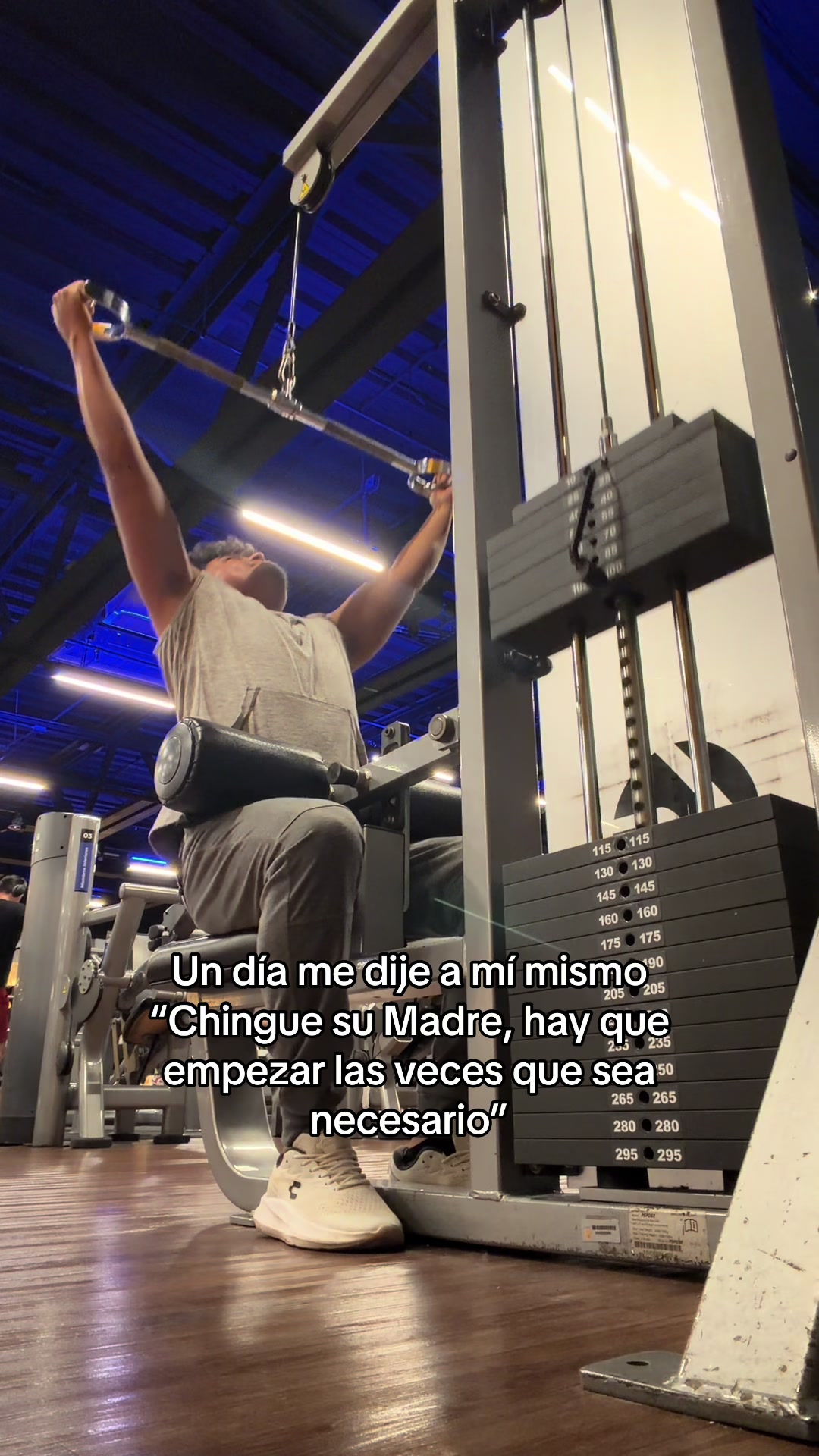 @Gym