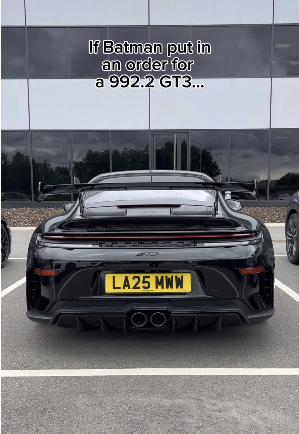@Dreamsupercarsdaily