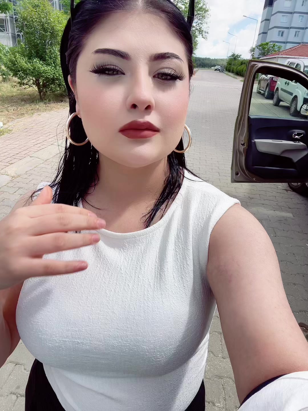 @Aykız Kadam