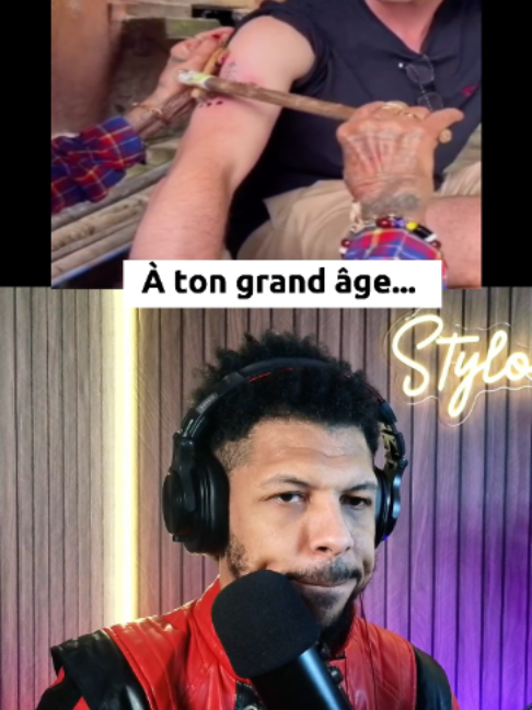 @Stylouish