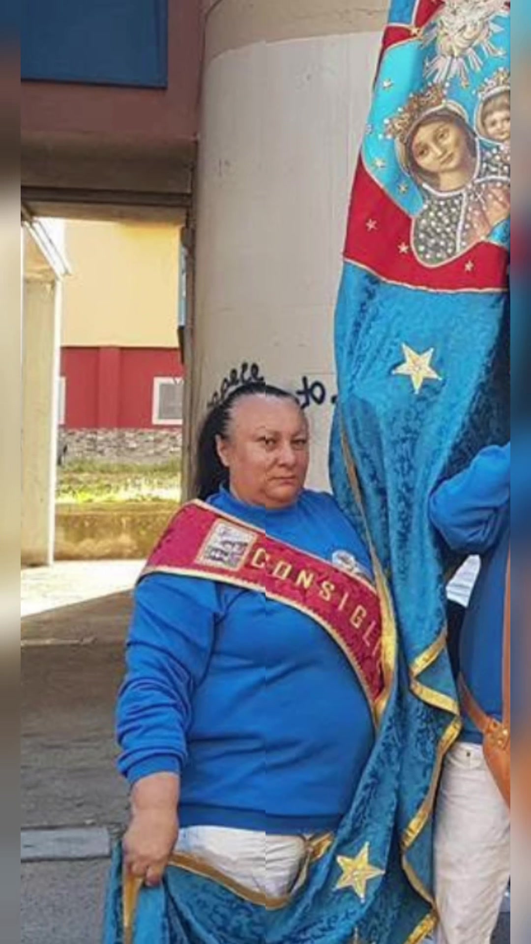 @Genny Mirengo