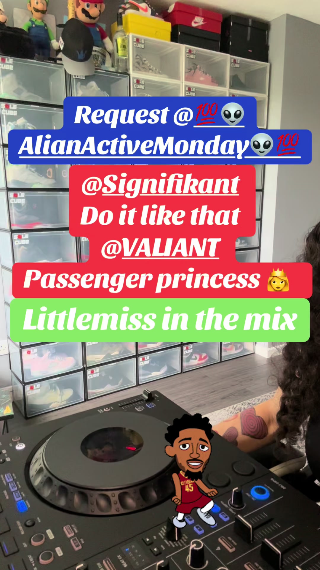@Littlemisslinkz