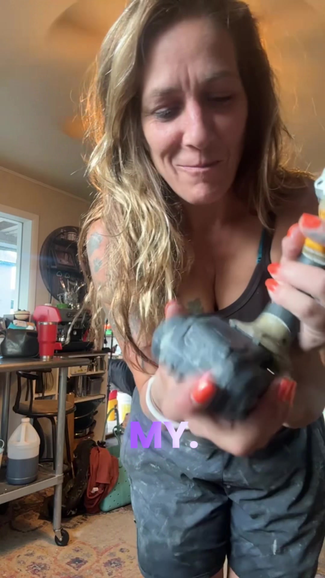 @BobbiDeede