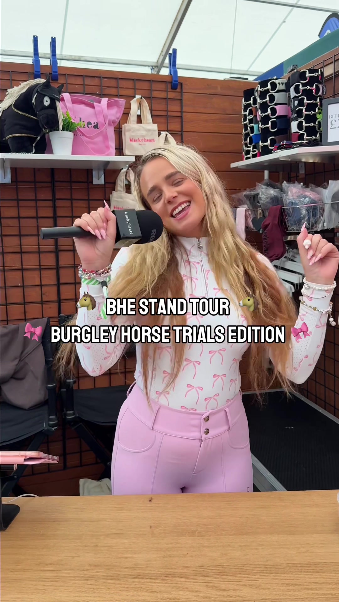@BlackHeartEquestrian