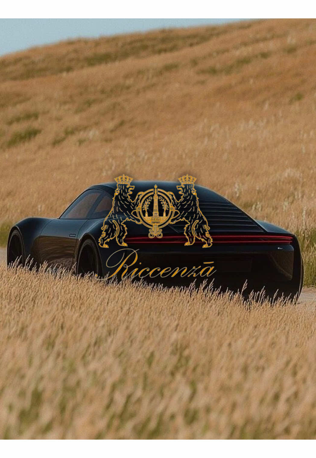 @Riccenzā&trade;