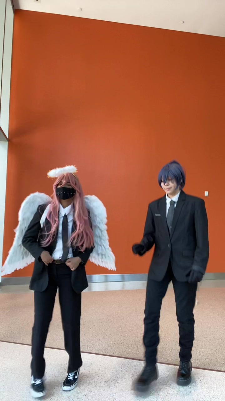 @chuuya kinnie