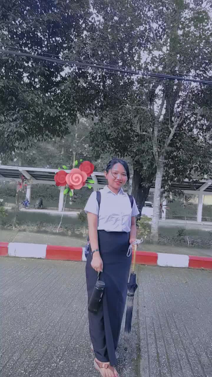 @ðDaw Kyi Moe Thaeð