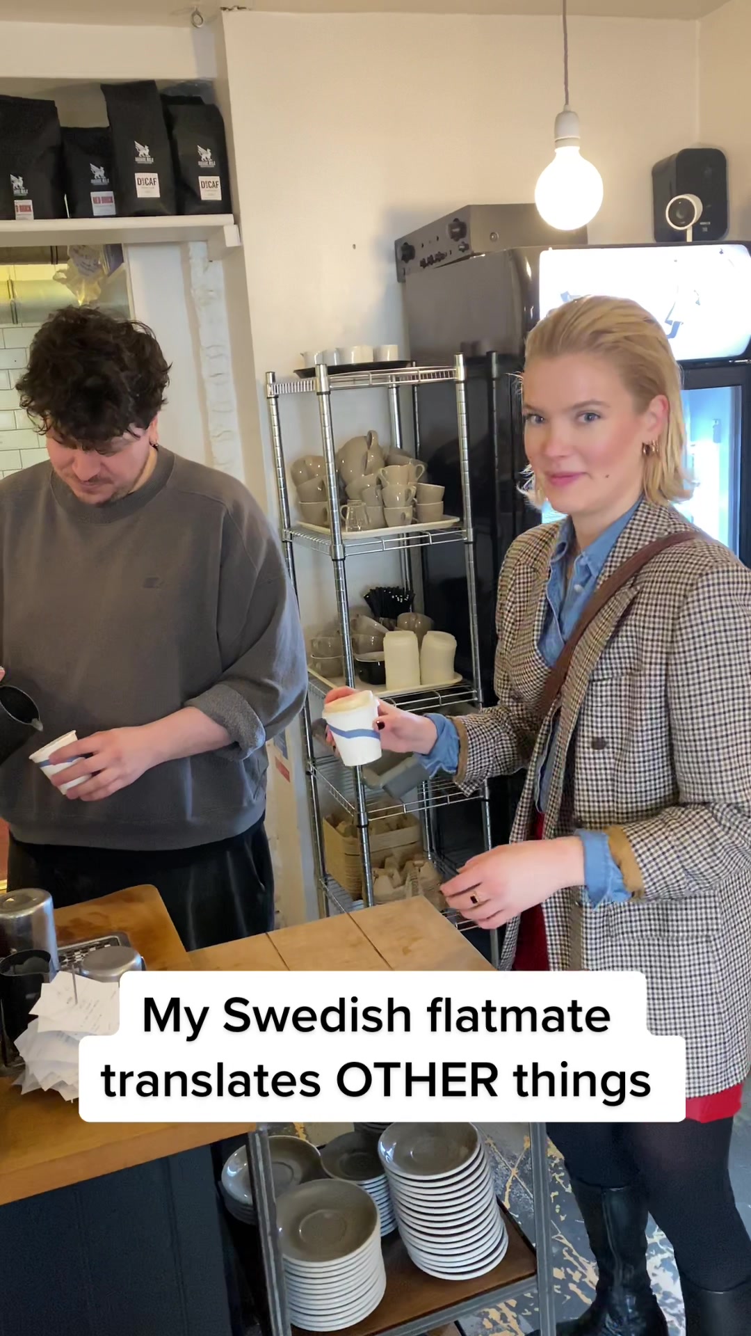 @Annette & Sofia