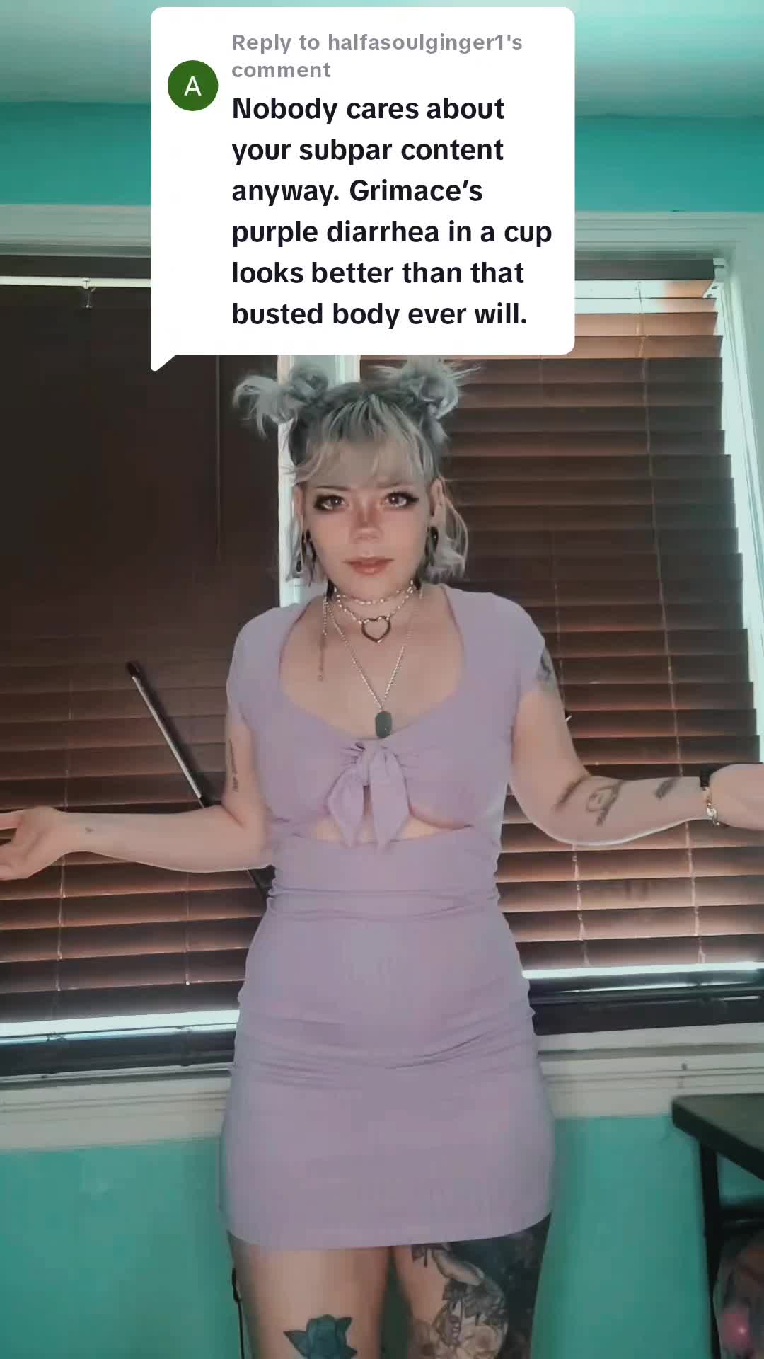 @plant abuser