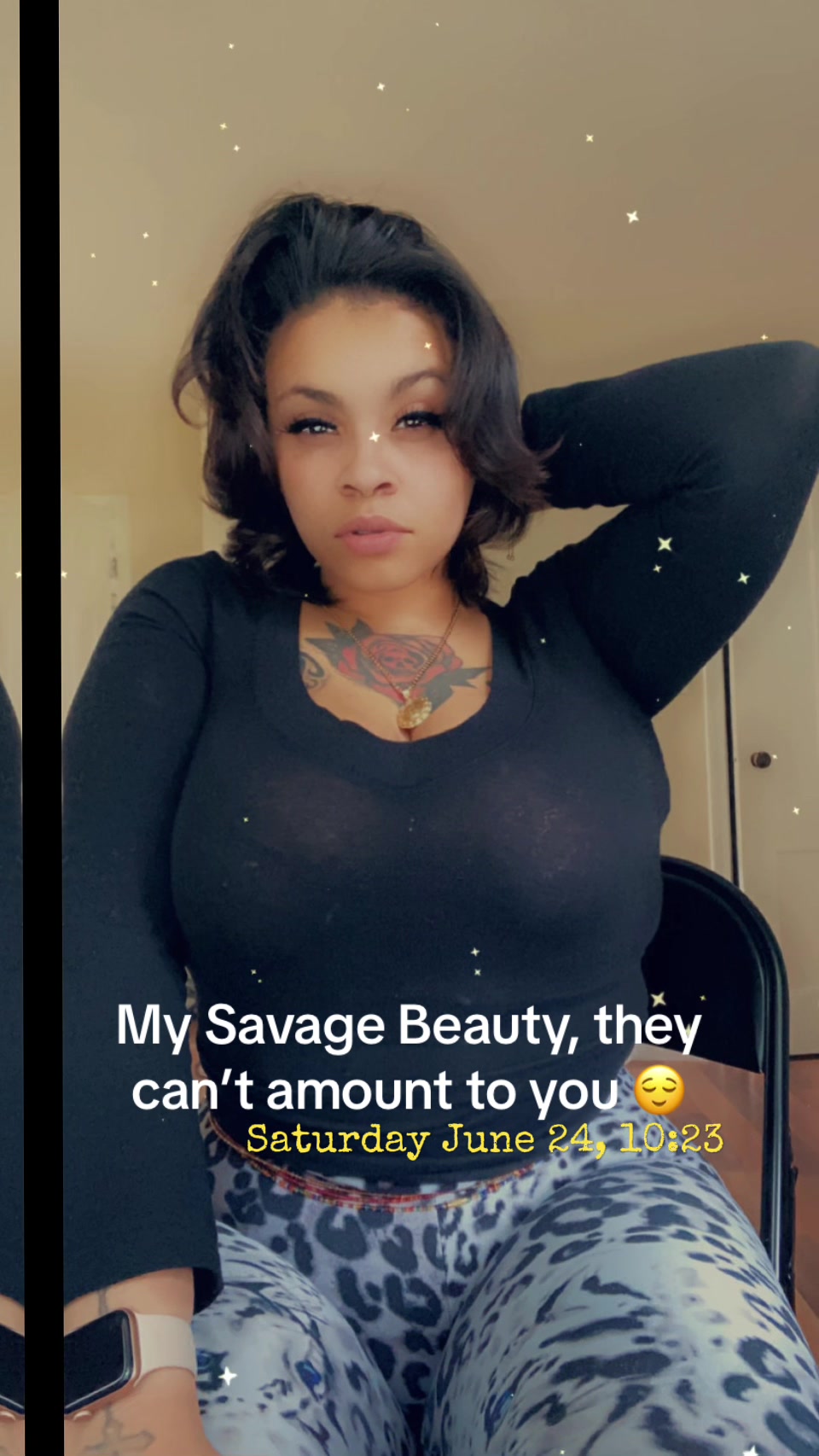 @Savage Beauty Insights