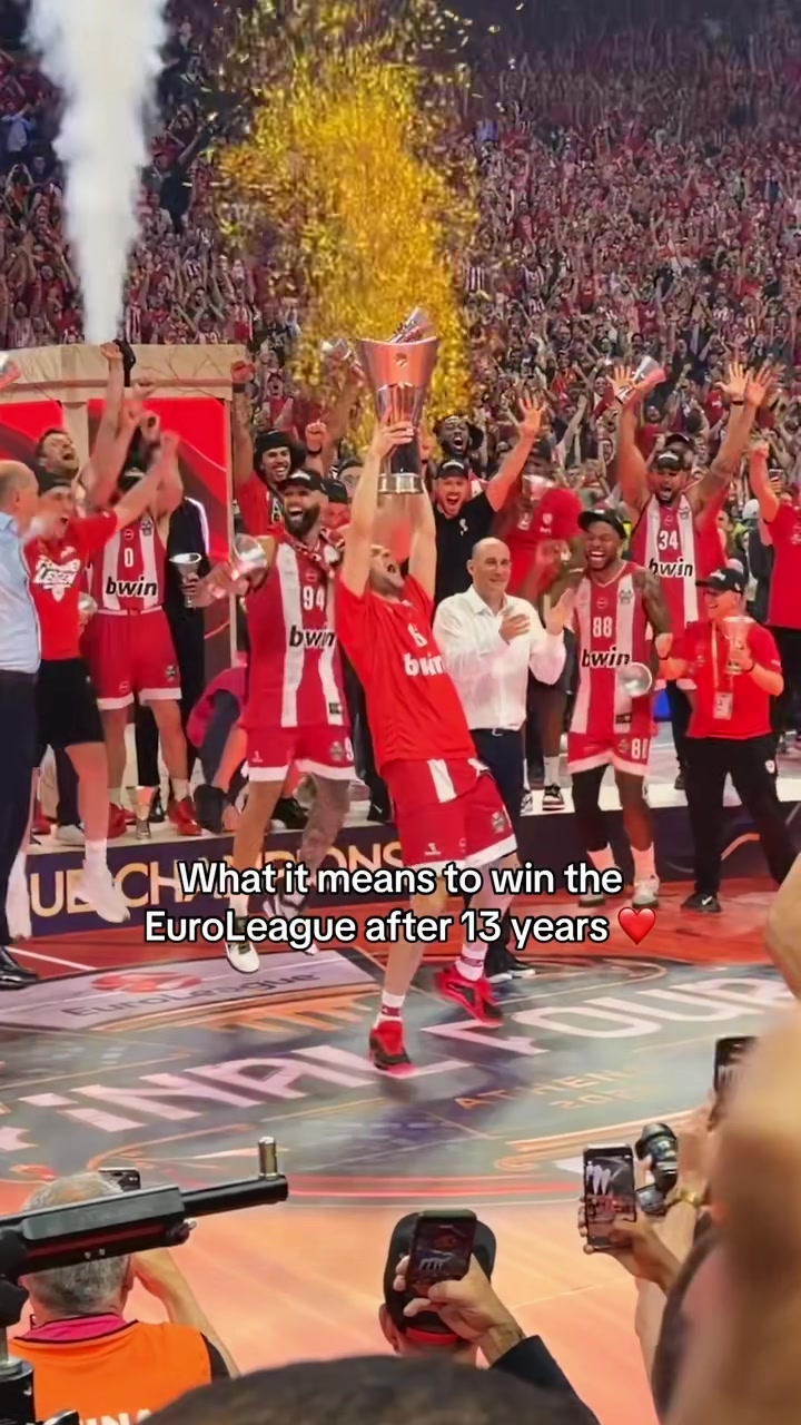 @Overtime Europe