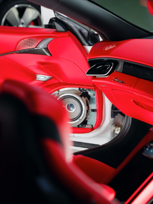 @Cambridge Car Audio