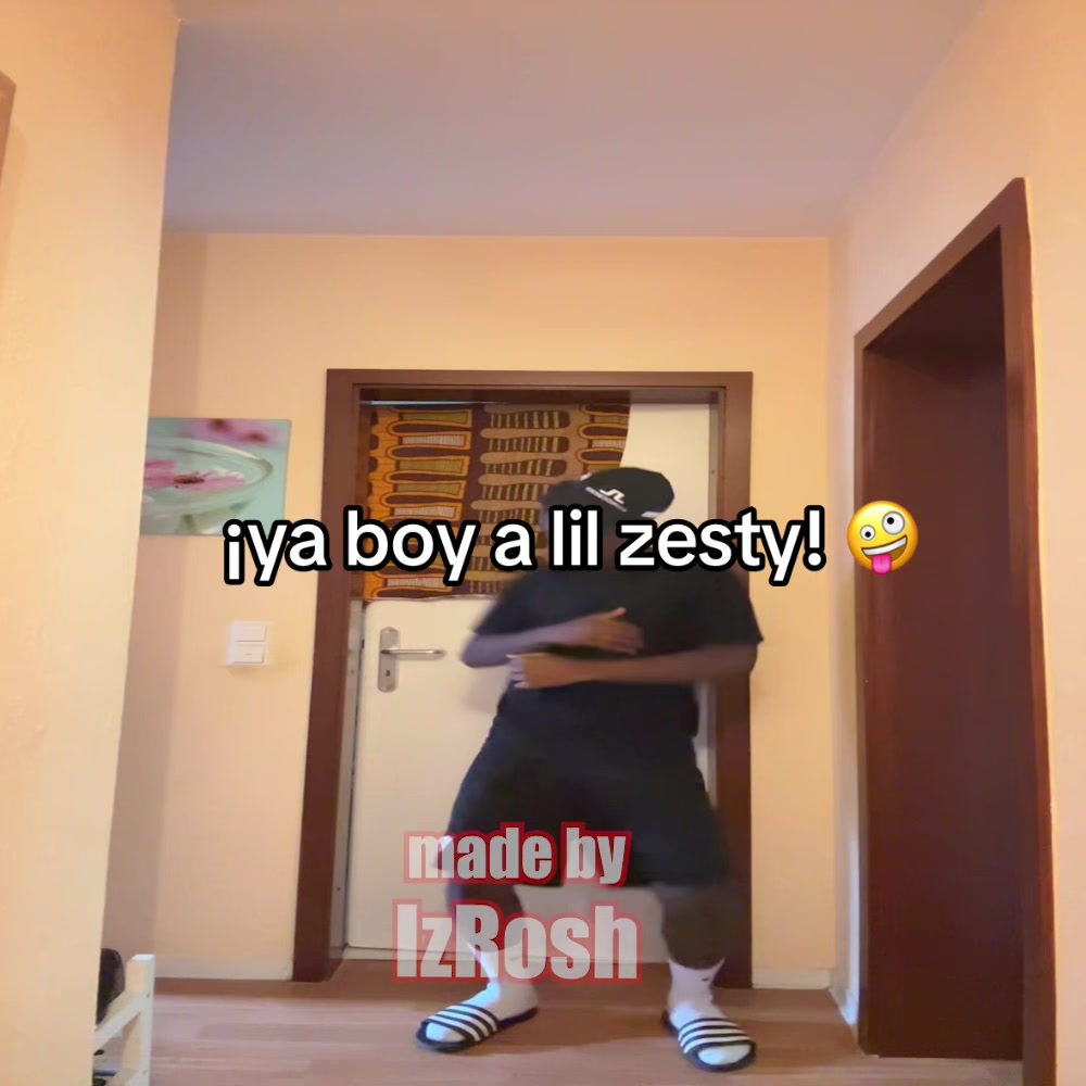 @IzRosh