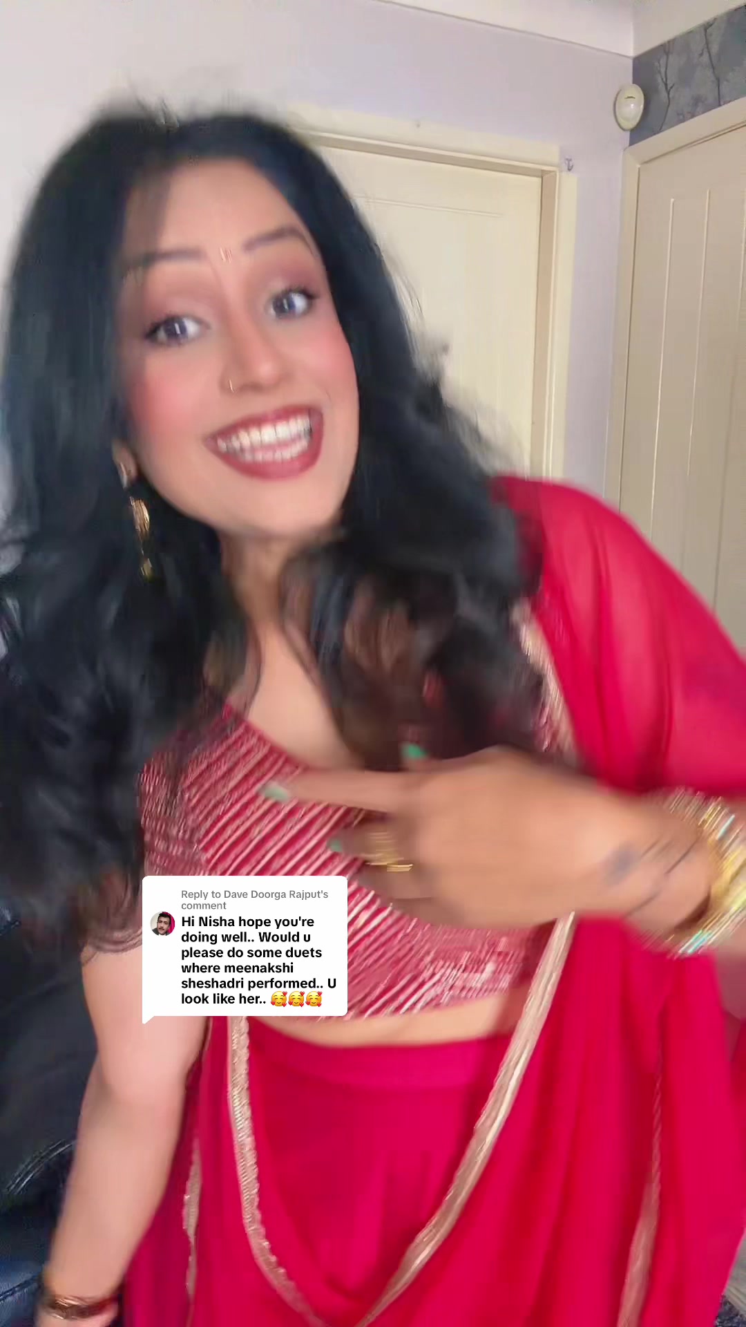 @🧿Nisha🧿