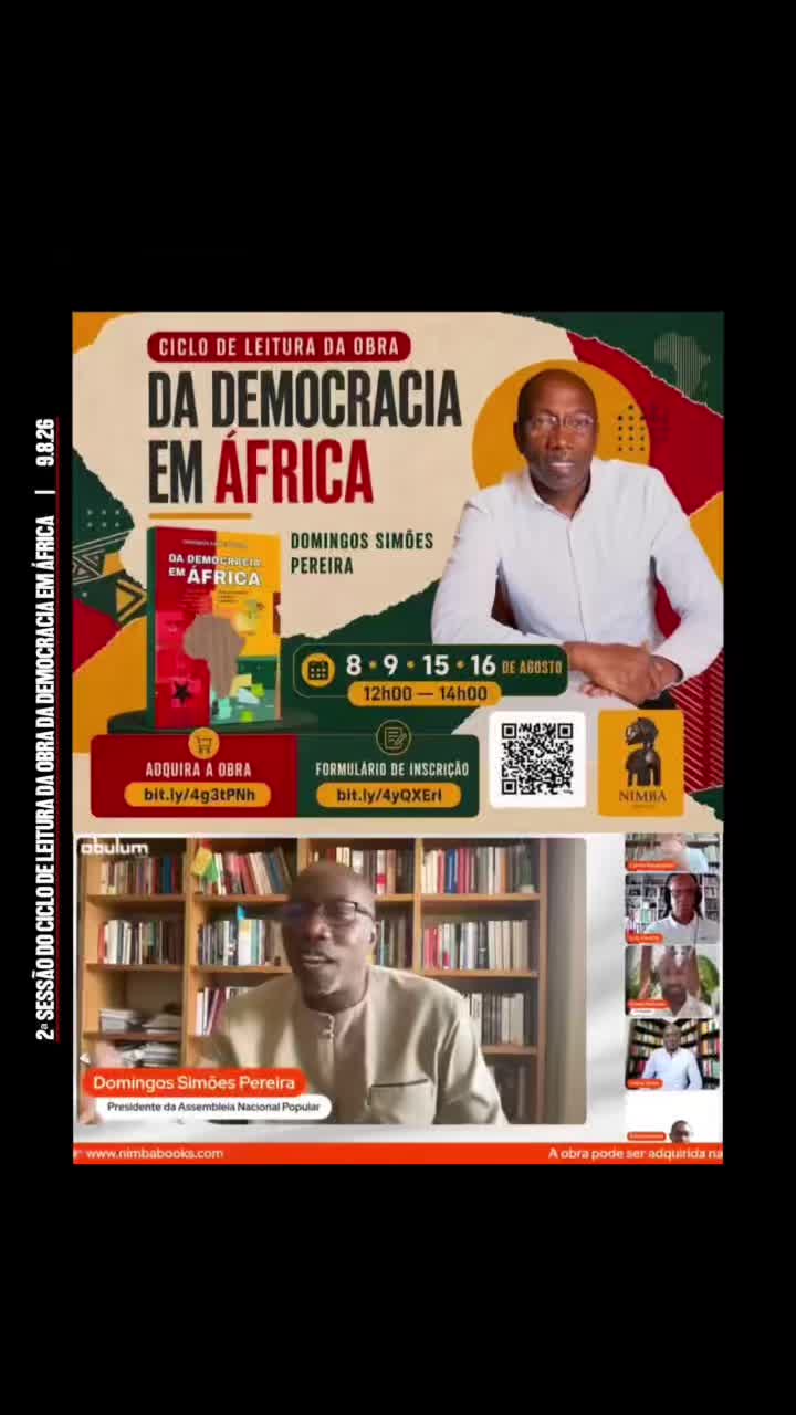 @Guiné Ka Mati TV