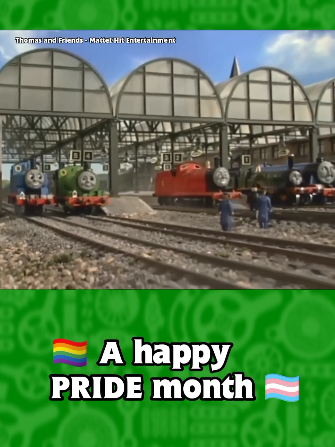 @🚂 Model Railways and Me 🧏&zwj;♂️