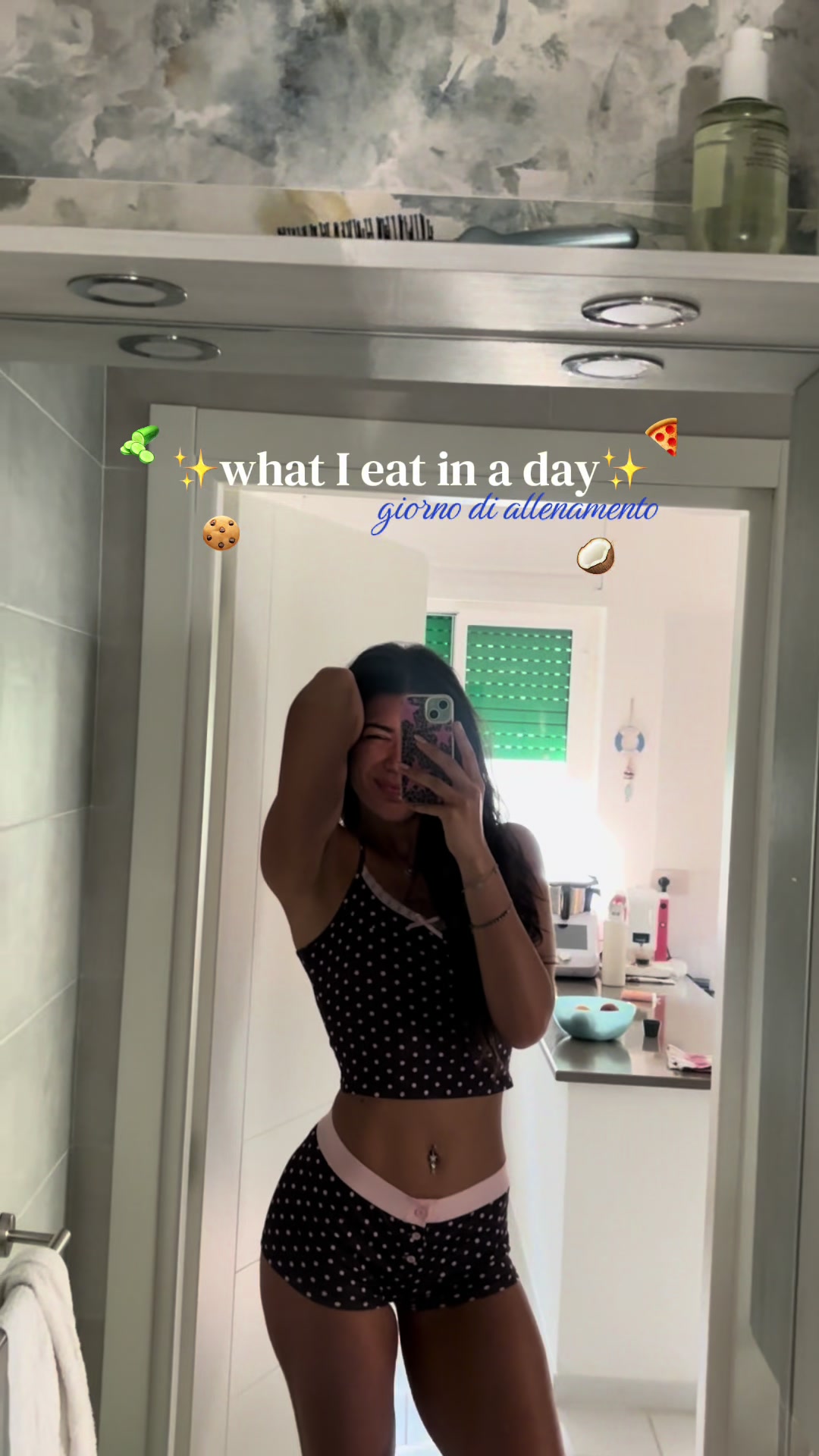 @Francesca Laneve 🍫