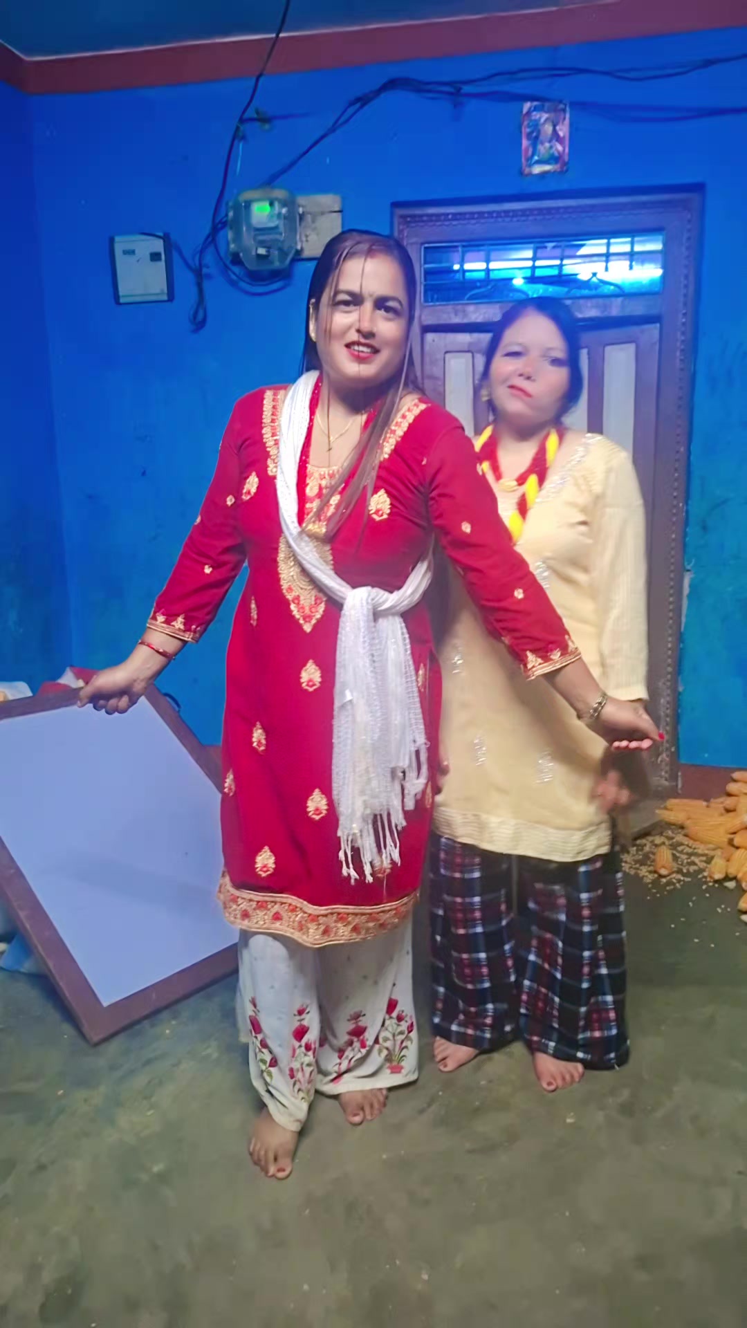 @Umita kaluwar 🇳🇵🤭💥🕊️🇳🇵
