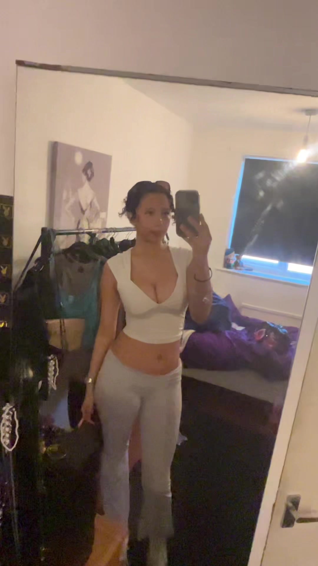 @taniah leigh x