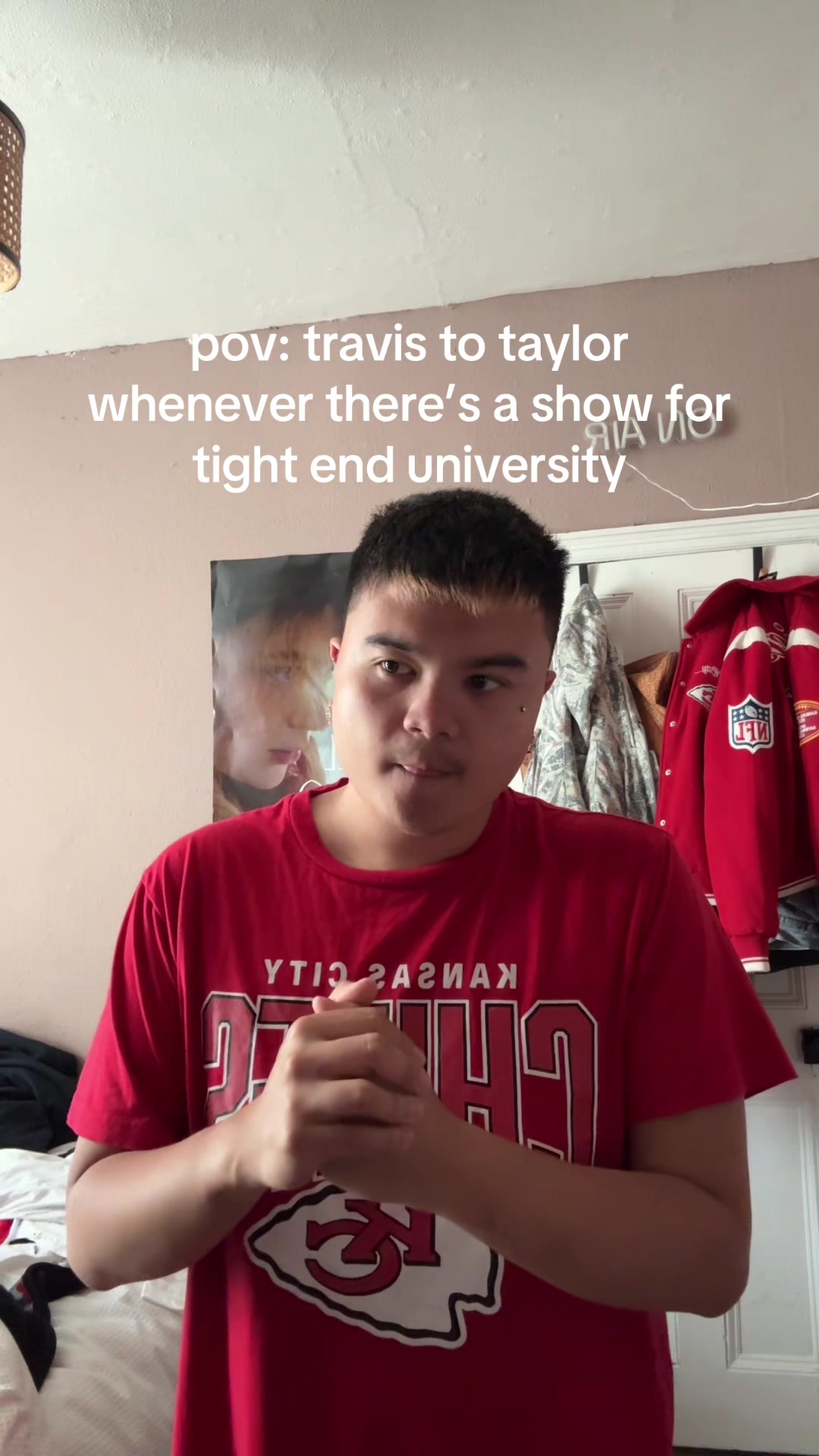 @clyde (taylor&rsquo;s version)