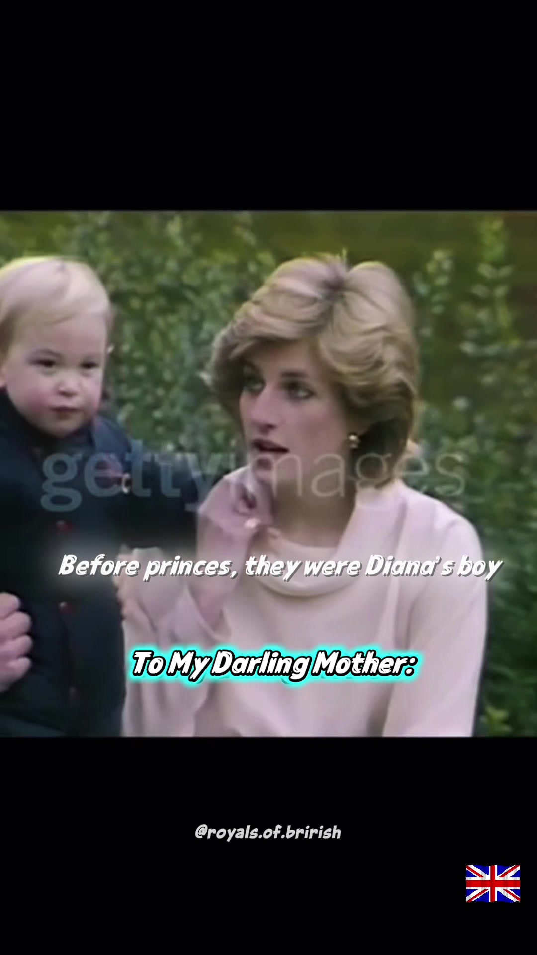 @Royals of British