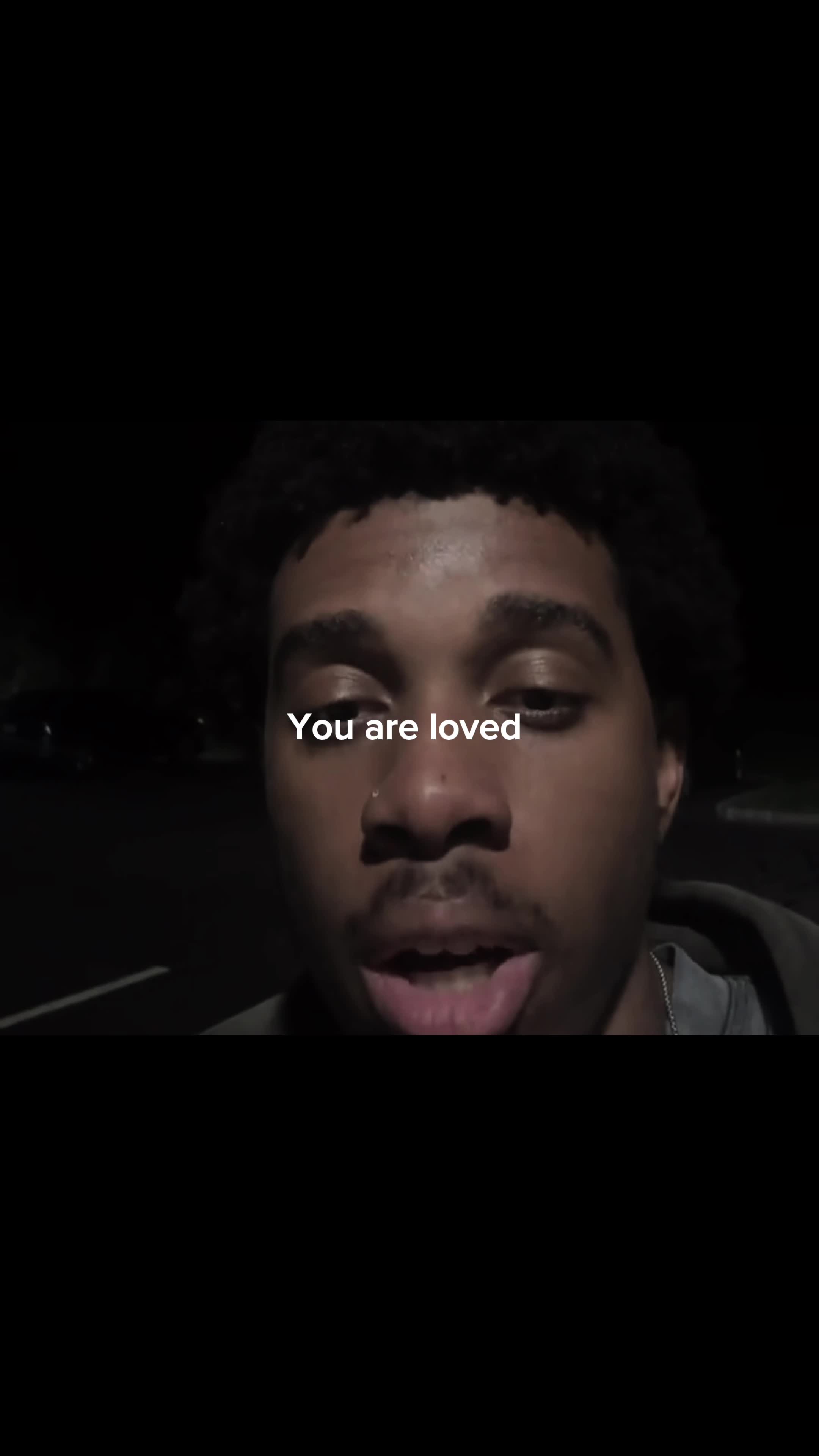 @Jesus Love You So Much