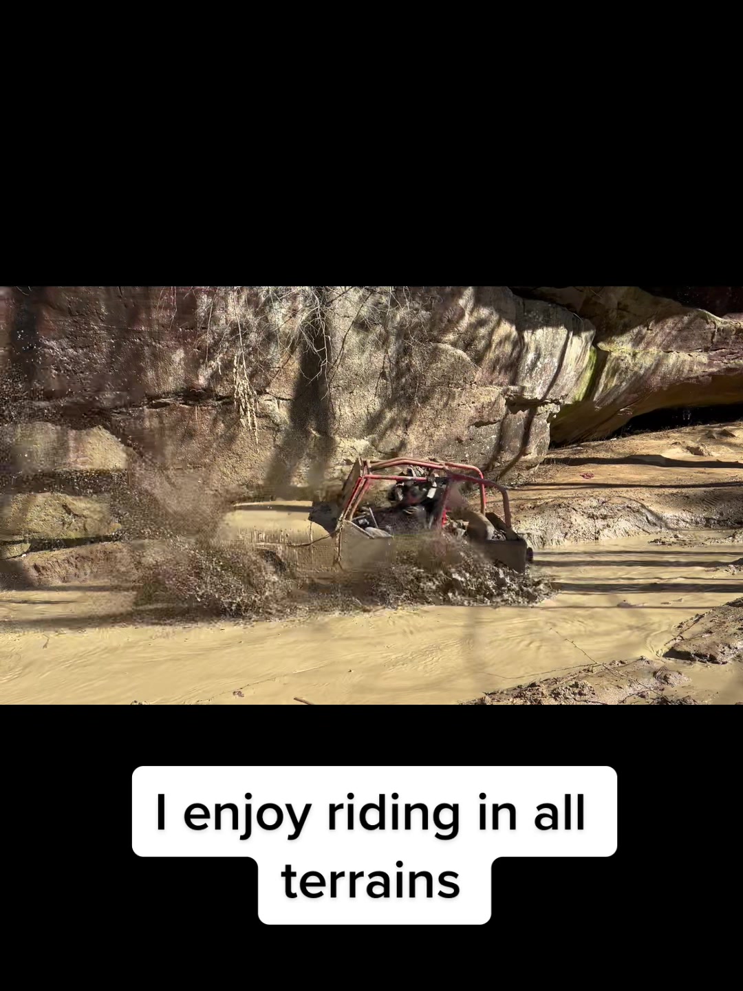 @Whiskey Bent Off-Roading