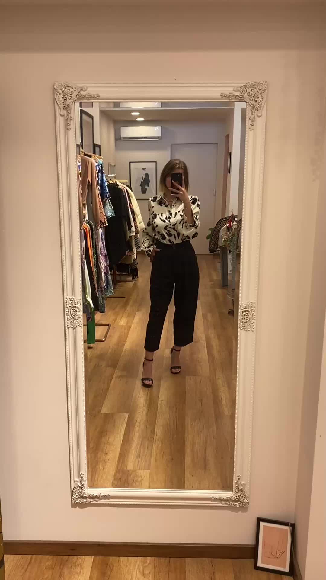@Popei Fashion