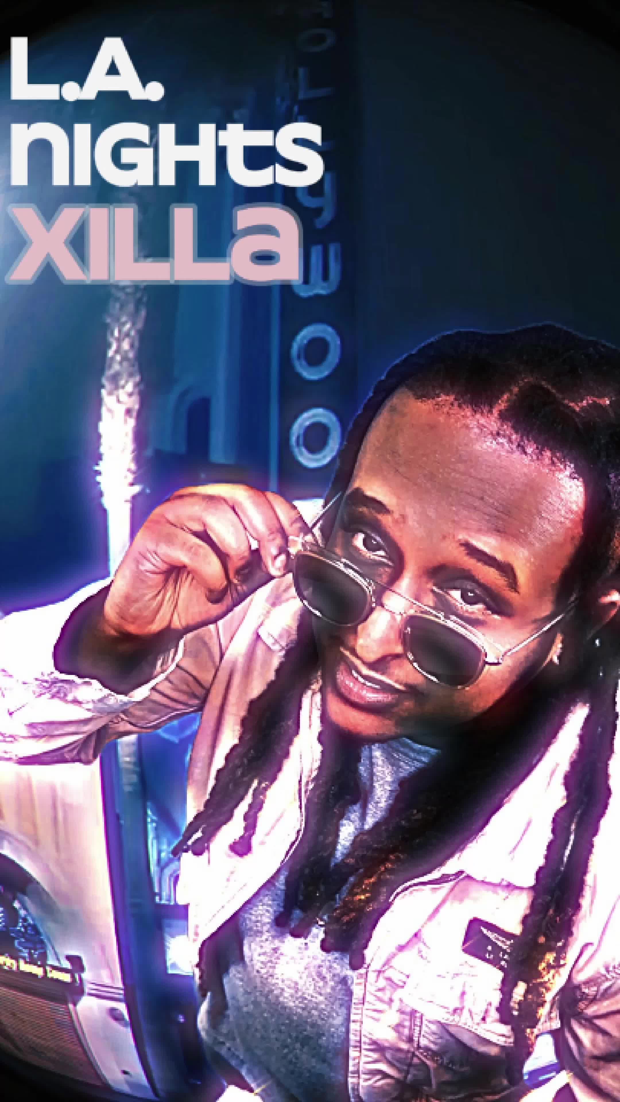 @Xilla