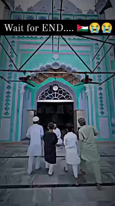 @ㅤ×͜×〲 ☞ Riyazᴮᴼˢˢ࿐MUSLIM🕋🥰
