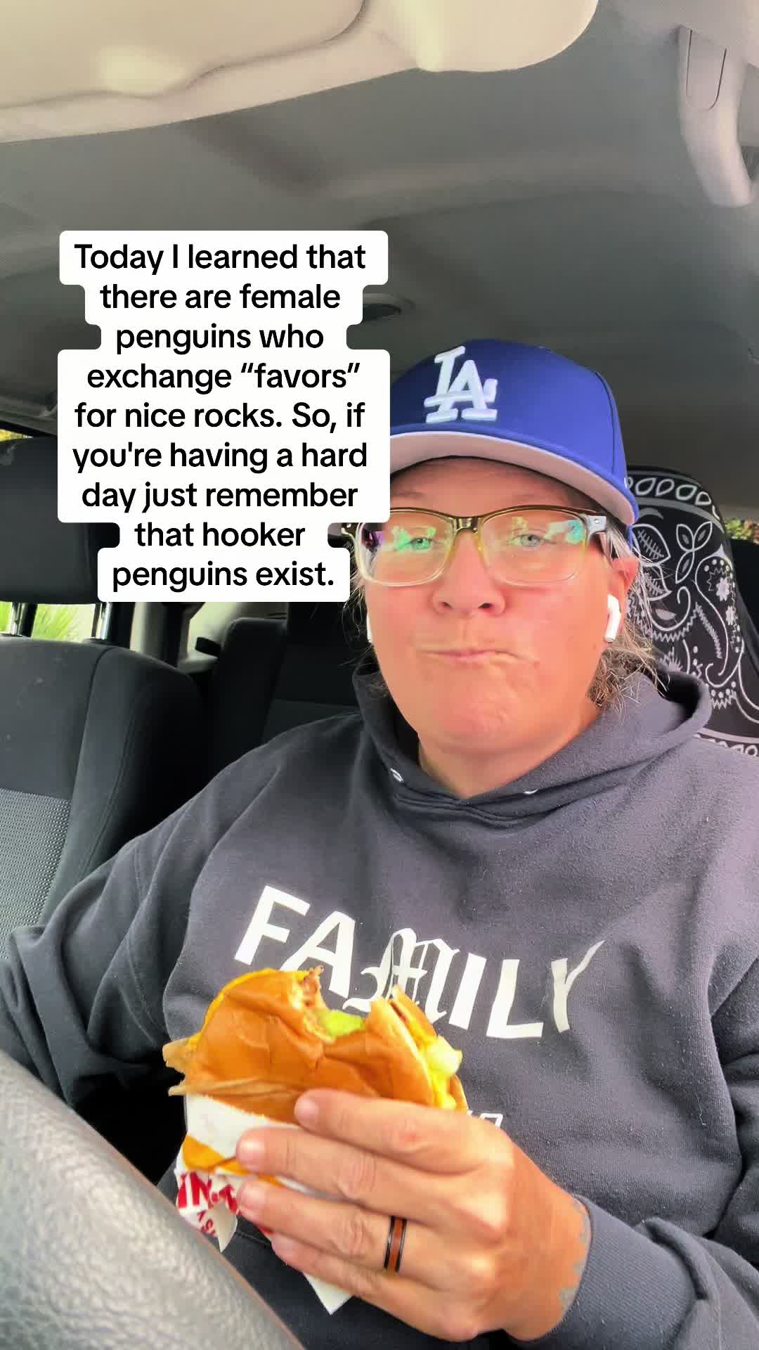 @Meg