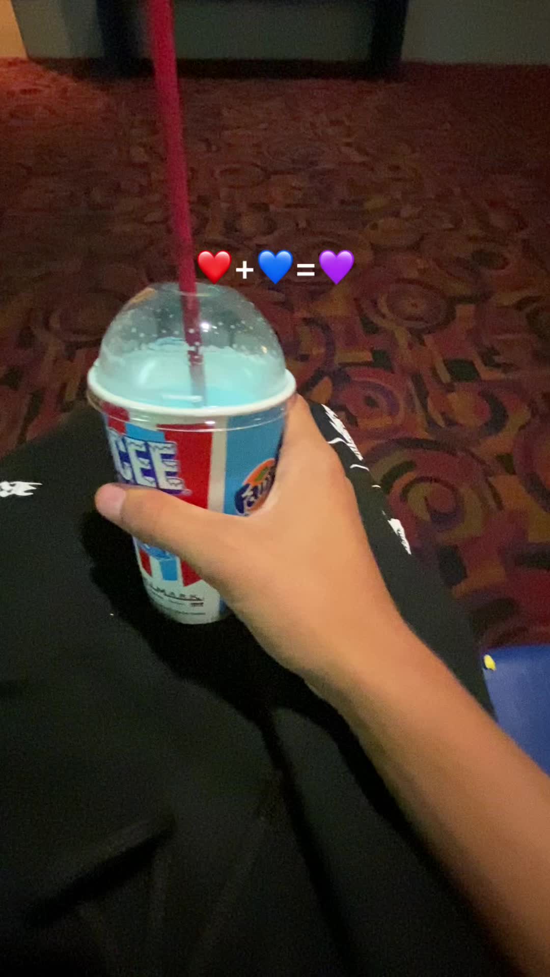 @Latinaluvr