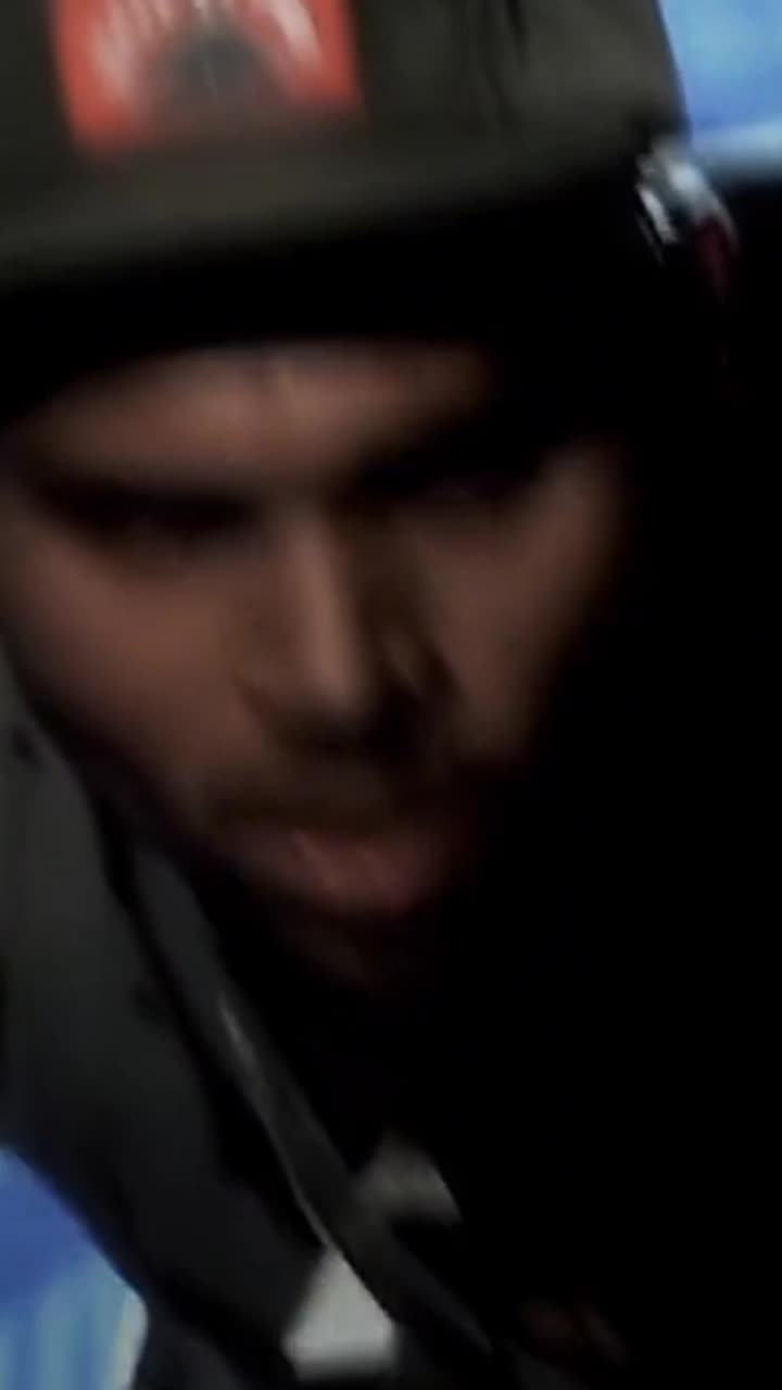 @CHRIS BROWN 🎥🎧