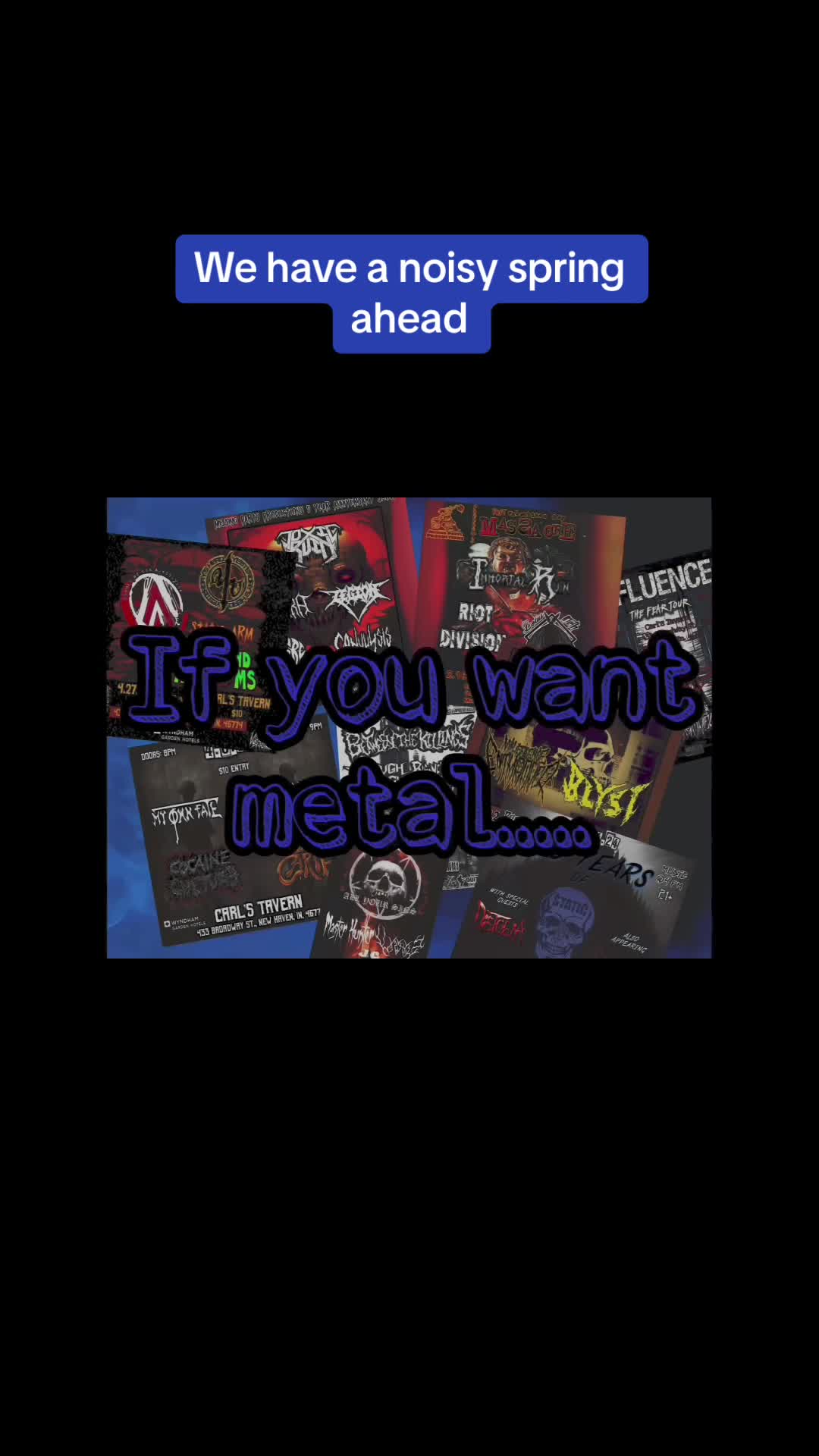 @Missing Parts Productions