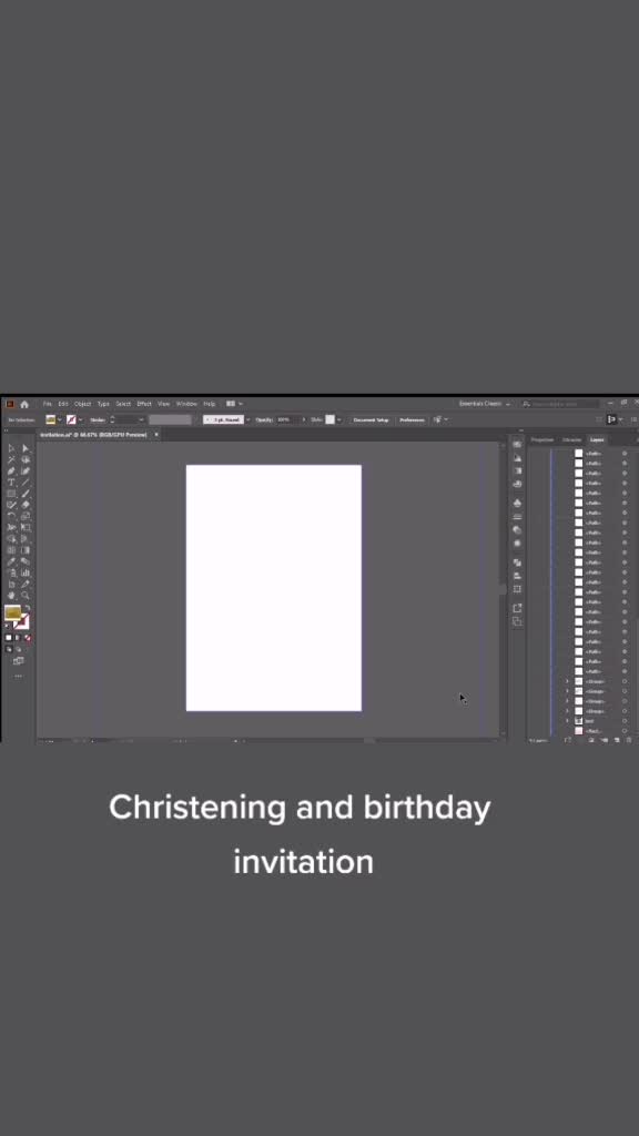 @Branding & Web Designer