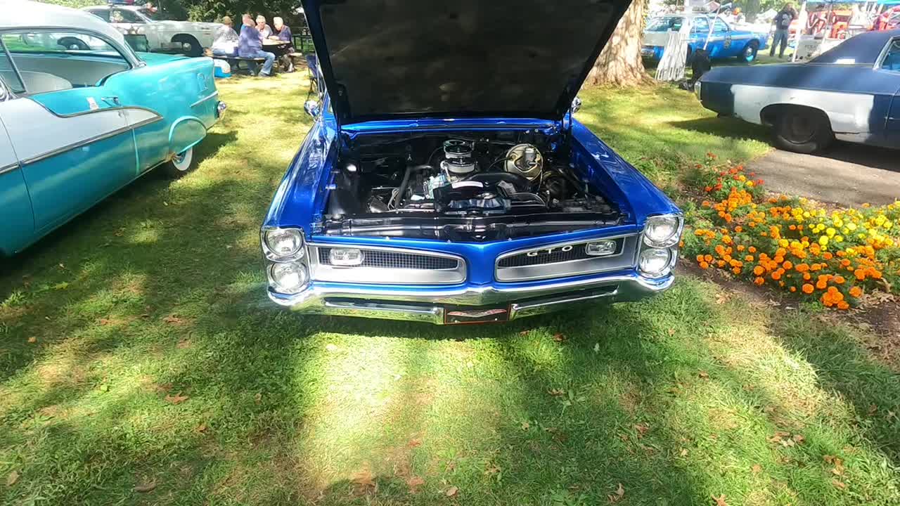@ugotthewheel