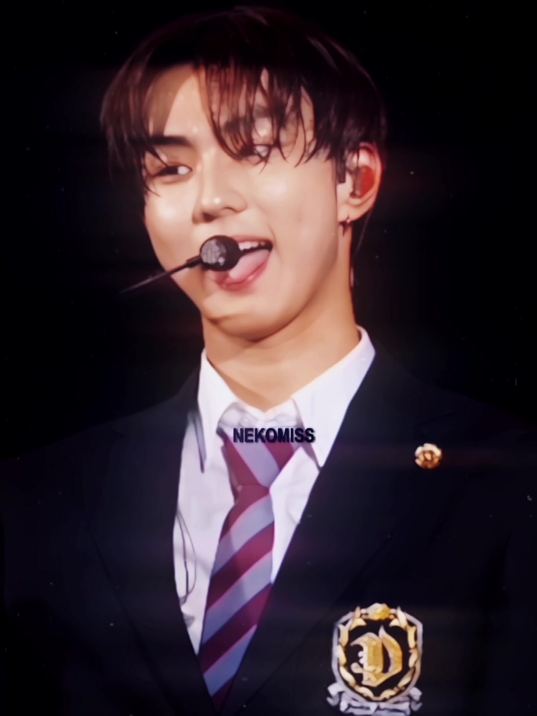 @iyana ⋆｡˚꩜