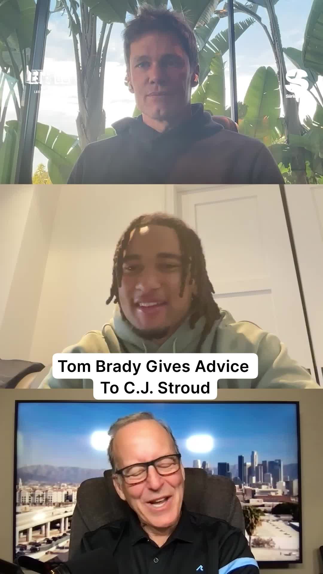 @SiriusXM Sports