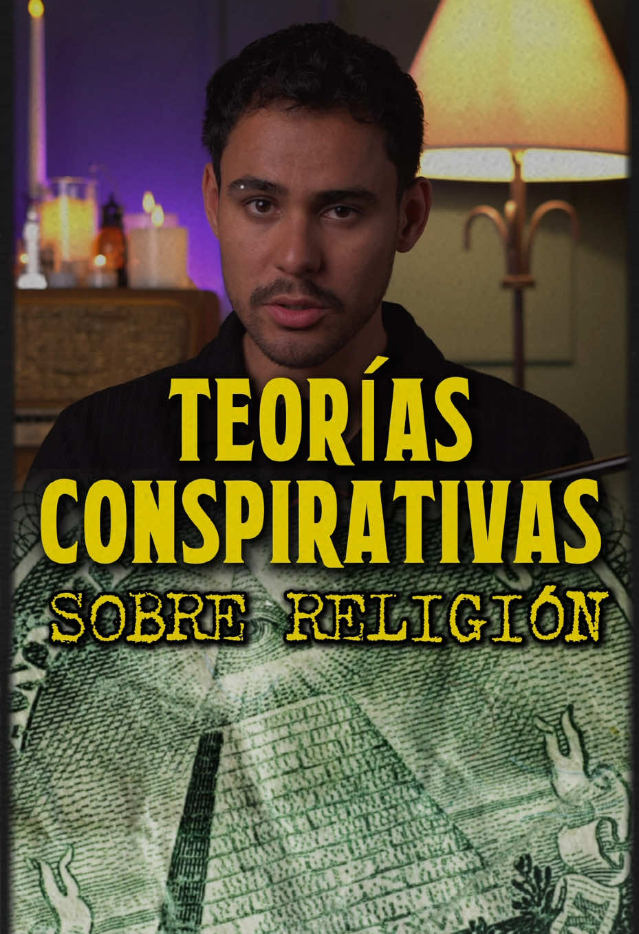 @Luis Misterio