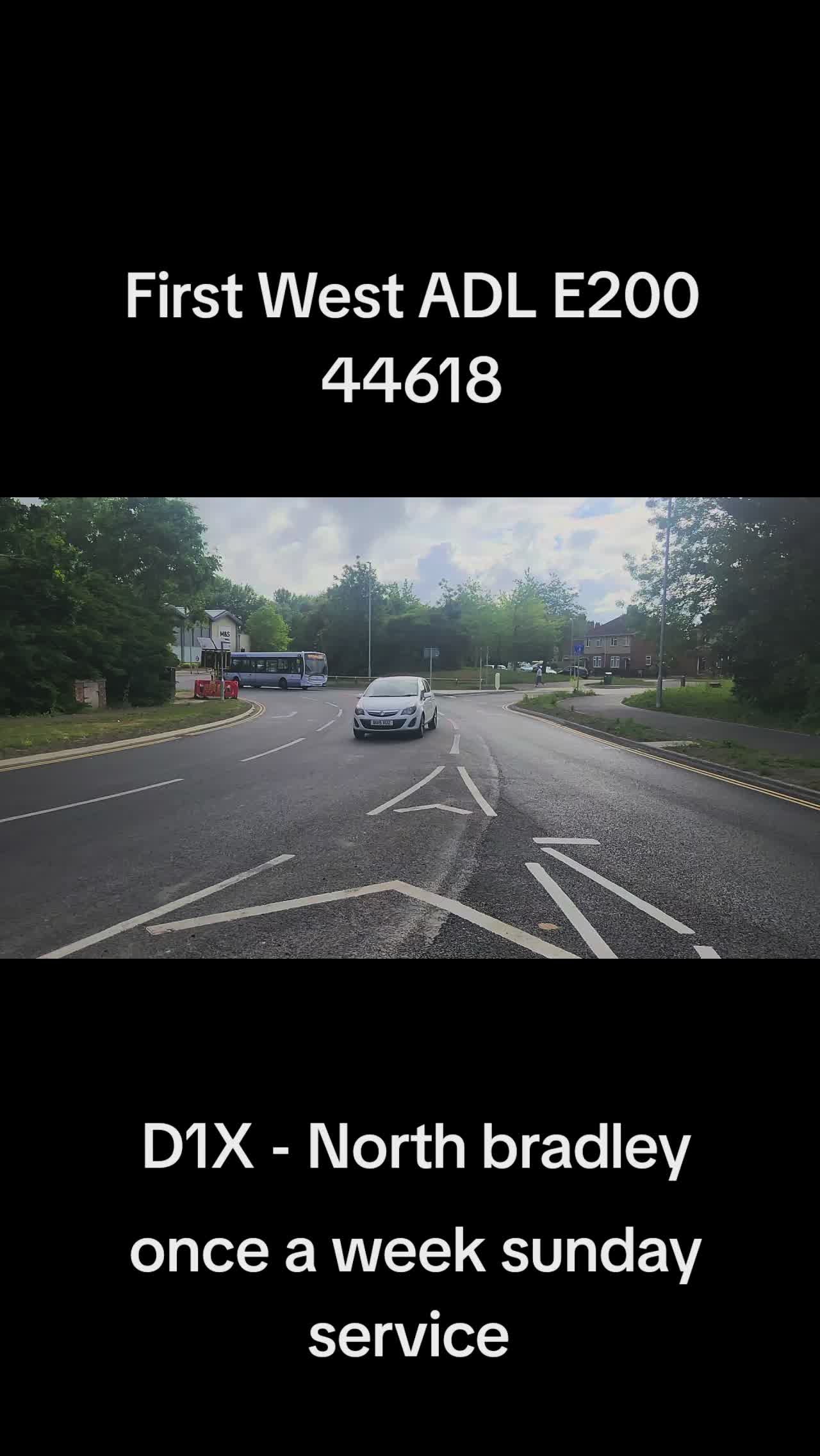 @buses and trains