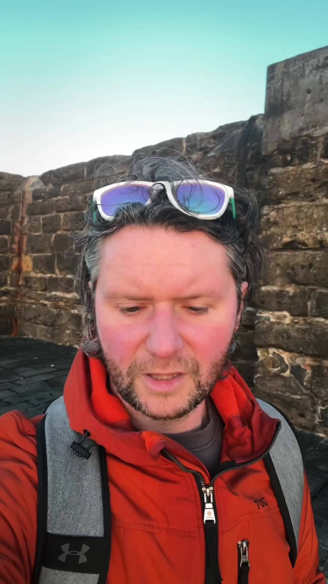 @John Murray - Scotland