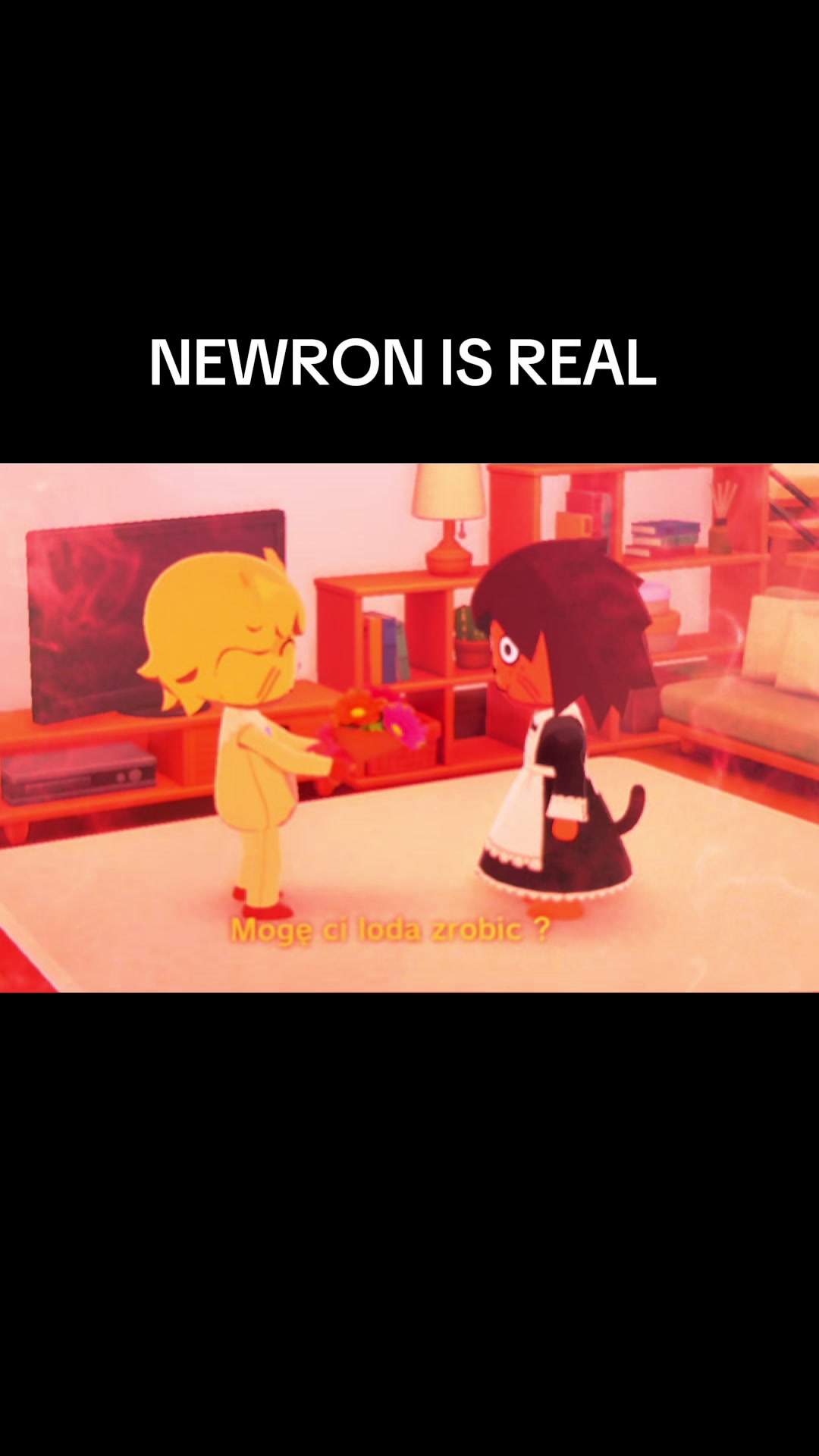 @secret