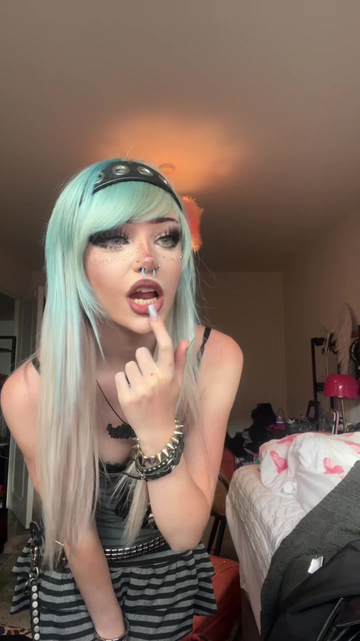 @maisiesrevenge