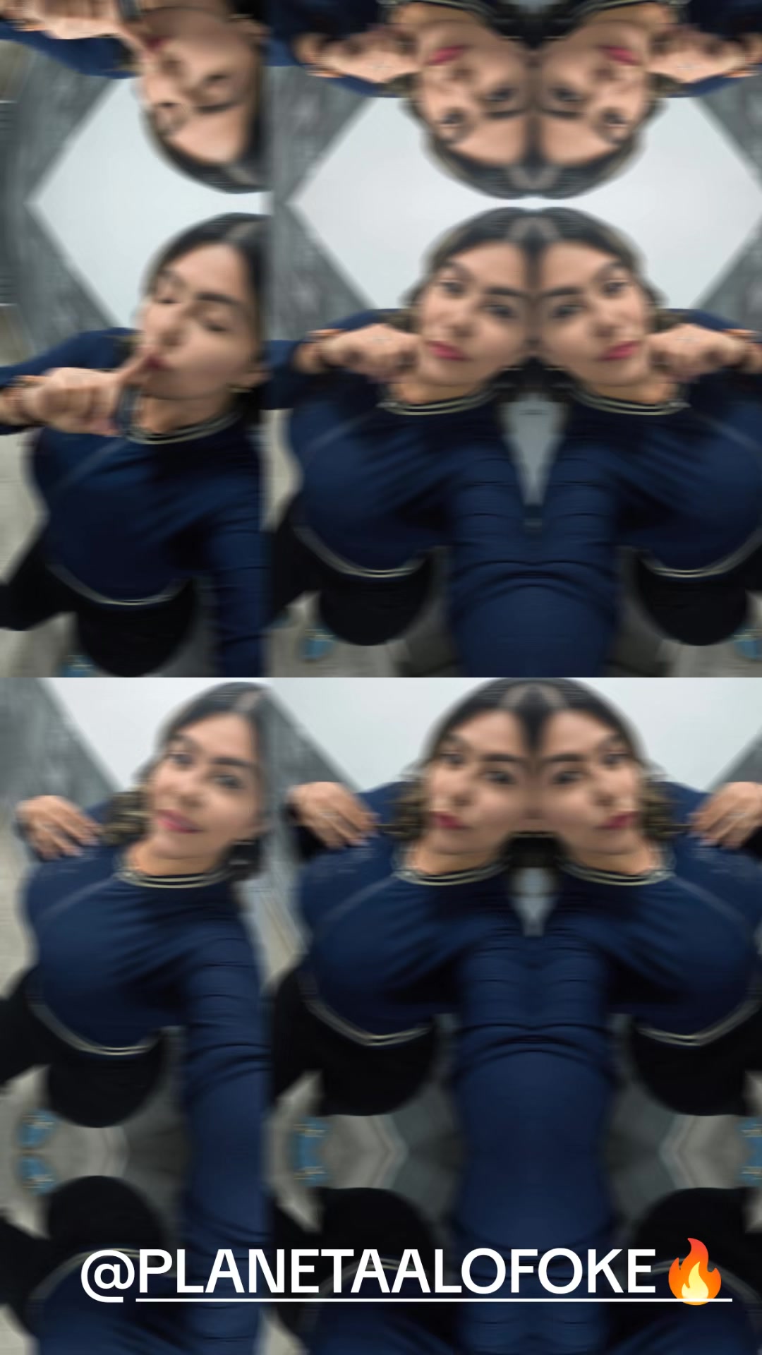 @la m&aacute;s bella DV